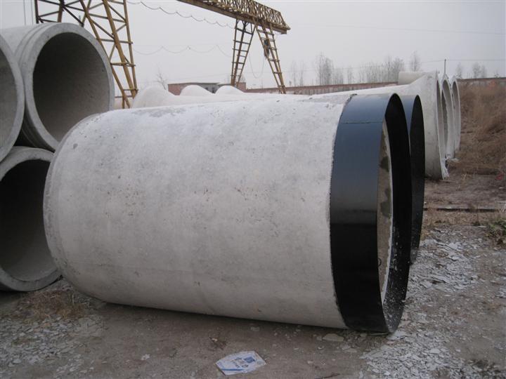 平口水泥管安装规范步骤