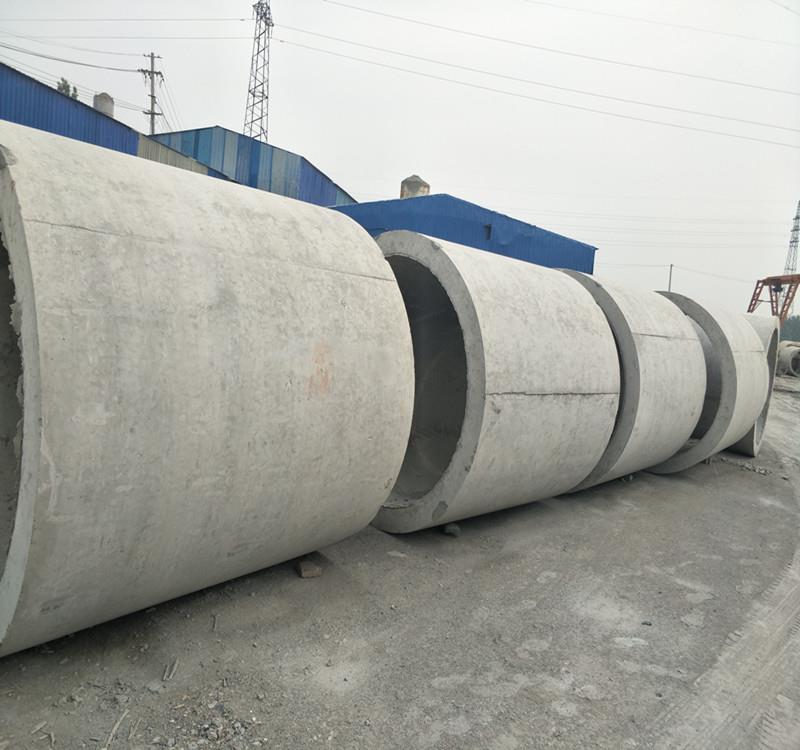 怎么样做可以防治水泥管道在施工时会出现漏水情况 