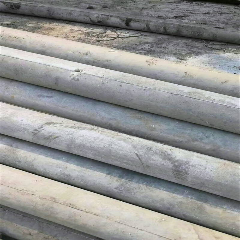 厂家科普预应力水泥电线杆加工过程