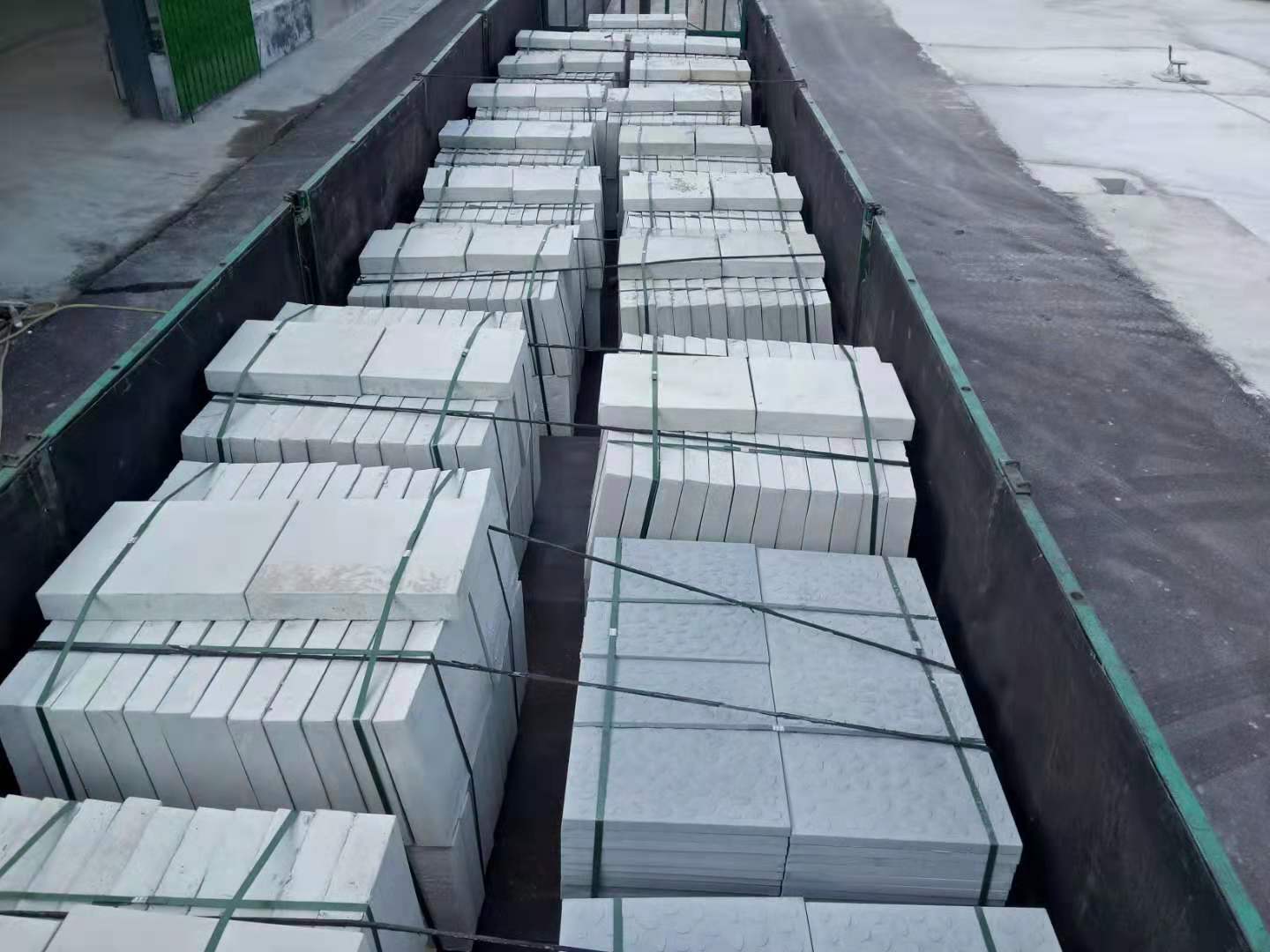活性粉末混凝土RPC盖板一方是多重